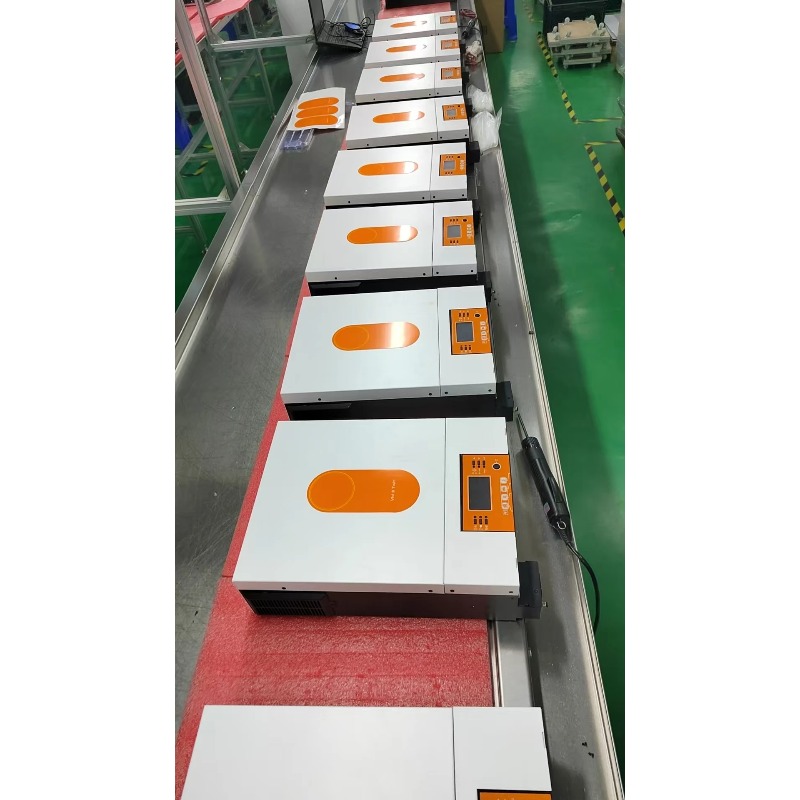 [Best Selling] Inverter Surya  - Off Grid Solar Inverter 48V 6000W ulasan dan harga