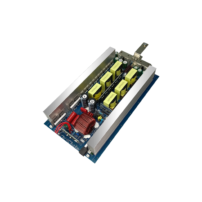 Papan Utama Inverter Gelombang - Pure Sine Wave Inverter Board 24V 48V ulasan dan harga