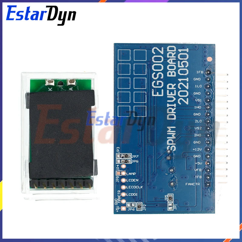 Estardyn Inverter gelombang si - Egs002 Pure Sine Wave Inverter Driver Board ulasan dan harga