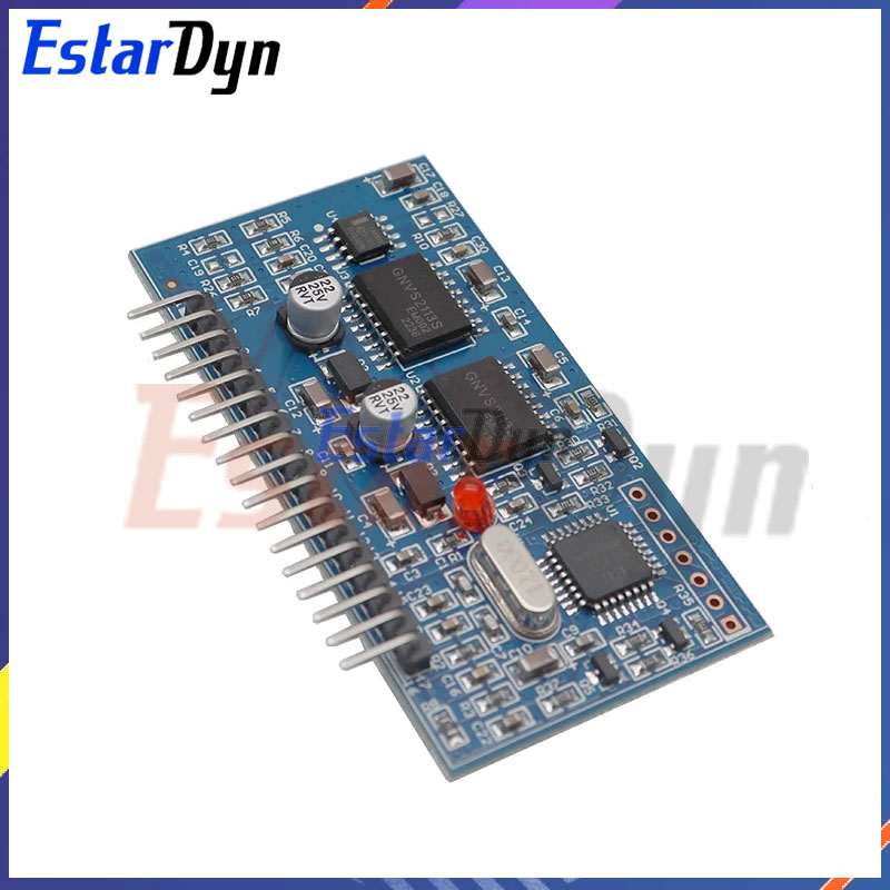 Estardyn Inverter gelombang si - Egs002 Pure Sine Wave Inverter Driver Board ulasan dan harga